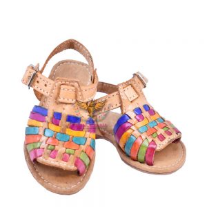 Zapato Artesanal para Niños | La 